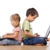 Children and Laptops